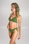 Sutiã Biquíni Noronha Alcaparra Crimp
