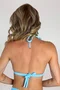 Sutiã Biquíni Noronha Azul Candy