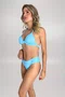 Sutiã Biquíni Noronha Azul Candy