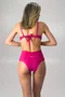 Sutiã Biquíni Pipa Rosa