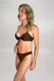 Sutiã Biquíni Riacho Marrom