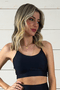 Top Catarina Preto IB SPORT