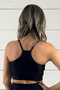 Top Catarina Preto IB SPORT