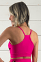 Top Catarina Rosa IB SPORT