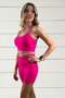 Top Catarina Rosa IB SPORT